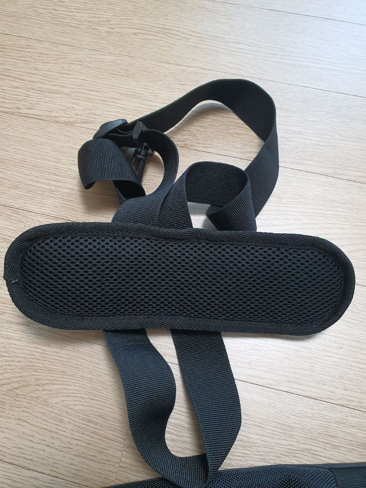 조던 망치가방 블랙 3만원 이미지