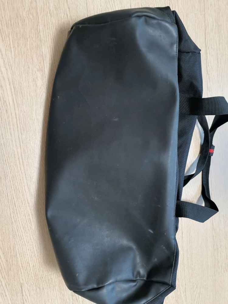 조던 망치가방 블랙 3만원 이미지