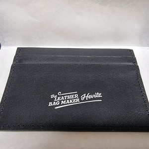 헤비츠 가죽공방 아르테누토 5포켓 카드지갑*국내 테너리와 개발한 최고급 천연 소가죽포켓 이미지