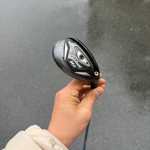 골프 타이틀리스트 816H2 3번유틸리티 이미지