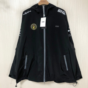 FCMM BNK피어엑스 2025시즌 자켓/유니폼 XL(JUNO) 이미지
