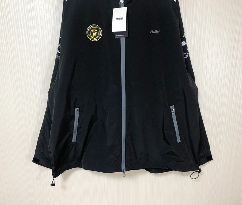 FCMM BNK피어엑스 2025시즌 자켓/유니폼 XL(JUNO) 이미지