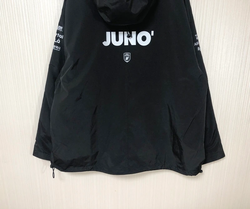 FCMM BNK피어엑스 2025시즌 자켓/유니폼 XL(JUNO) 이미지