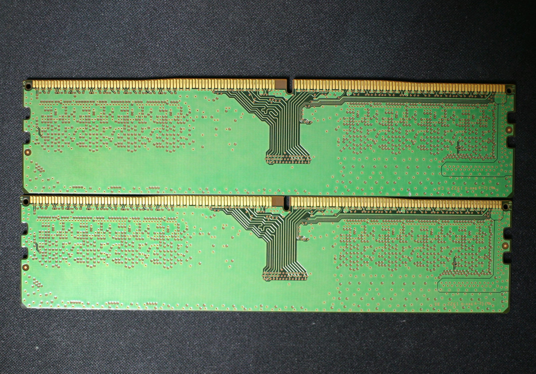 삼성전자 메모리 DDR4 2666 8GB 2개 이미지