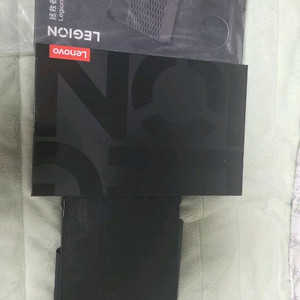 레노버 리전 y700 3세대 정발 16/512 이미지