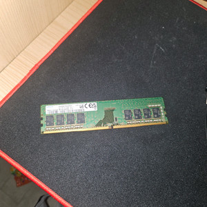 삼성 DDR4 메모리 8GB 이미지