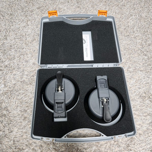 독일산 multiAnker 멀티 앵커 캠핑카·카라반 어닝 고정용 흡착 앵커 세트 이미지