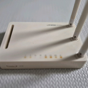 유무선 공유기 ip TIME N704 이미지