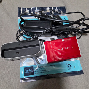 후지 finepix z2 빈티지 디카 이미지