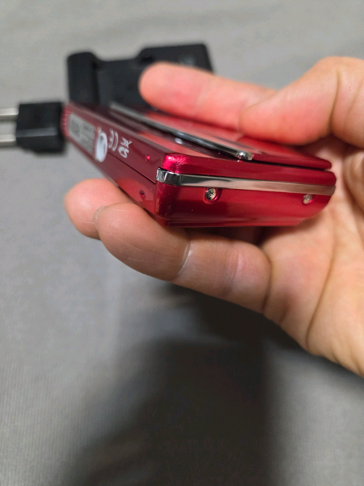 후지 finepix z90 빈티지 디카 이미지