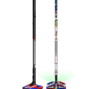 다이슨 펜슬백 플러피 콘 무선청소기 팔아요 이미지