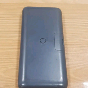 에이프릴스톤 P40 무선충전보조배터리 20000mah 스론그레이 이미지