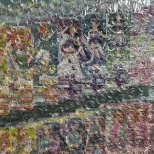 아이엠스타 아이카츠 카드 미개봉 고전완구 이미지