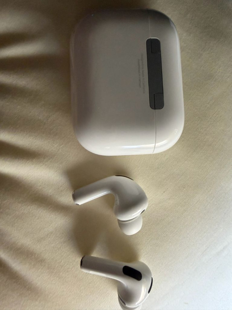 에어팟 프로 3세대 이미지