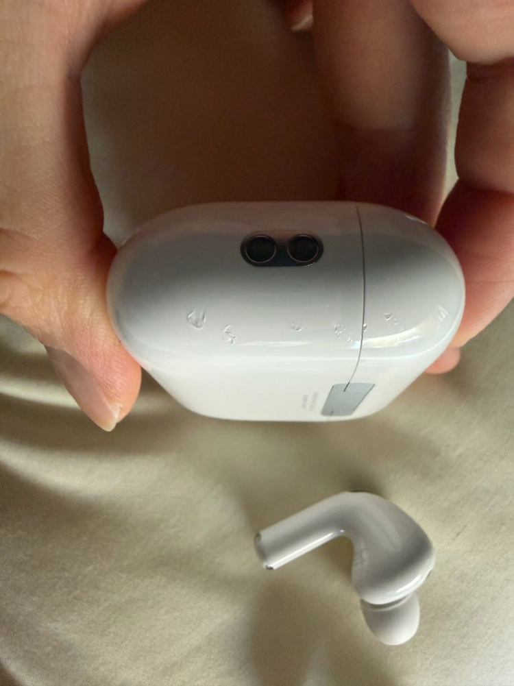 에어팟 프로 3세대 이미지