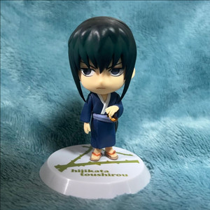 은혼 히지카타 고전 치비큥 피규어 이미지