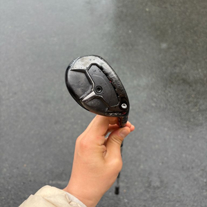 골프 타이틀리스트 TSR3 4번유틸리티 (투어ad85s) 이미지