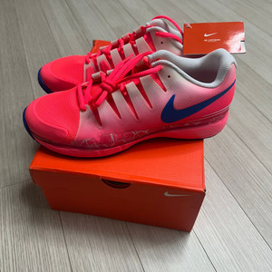 [국내정발]나이키 줌 베이퍼 9.5 투어 핫펀치 이미지