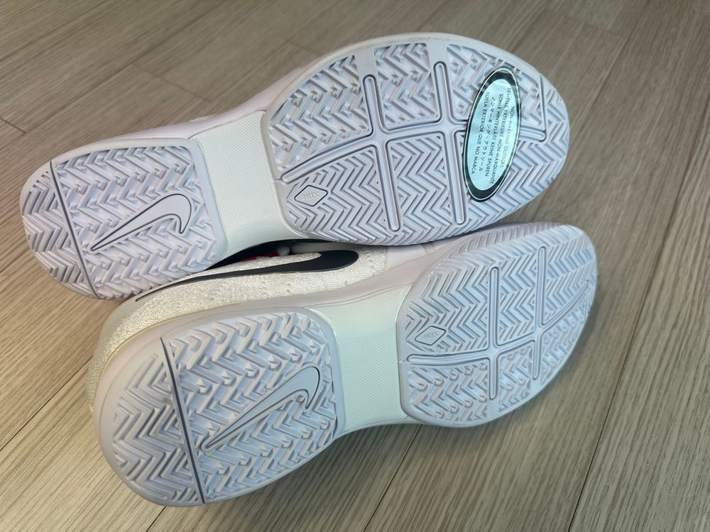 페더러) 2017 윔블던 줌베이퍼 플라이니트 270MM 이미지