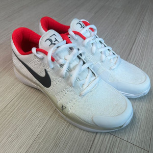 페더러) 2017 윔블던 줌베이퍼 플라이니트 270MM 이미지