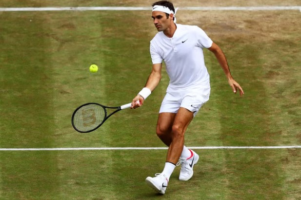 페더러) 2017 윔블던 줌베이퍼 플라이니트 270MM 이미지