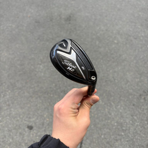 골프 타이틀리스트 818H2 4번유틸리티 이미지