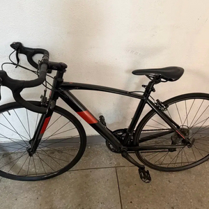 로드자전거 직장 출퇴근용 급처 이미지