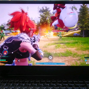 리오나인 RTX3070Ti 고성능 게이밍 노트북/17.3인치 이미지