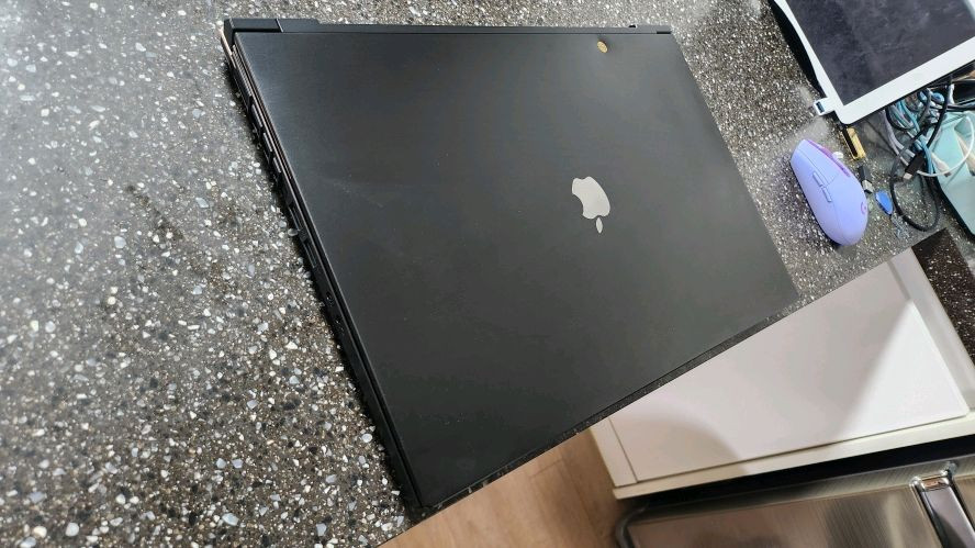 리오나인 RTX3070Ti 고성능 게이밍 노트북/17.3인치 이미지