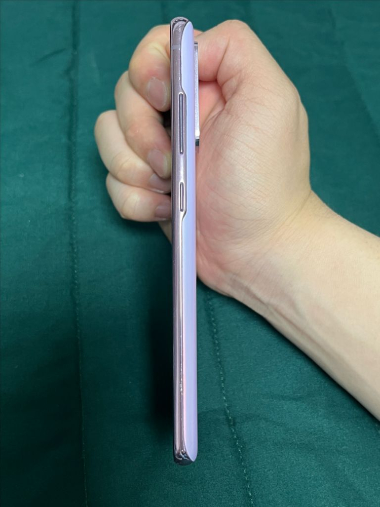 삼성 갤럭시 S20 FE 라벤더 128GB 이미지