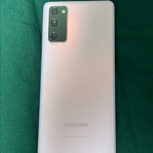 삼성 갤럭시 S20 FE 라벤더 128GB 이미지