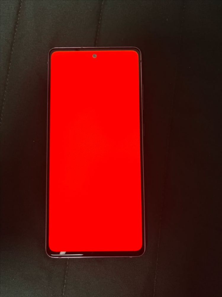 삼성 갤럭시 S20 FE 라벤더 128GB 이미지