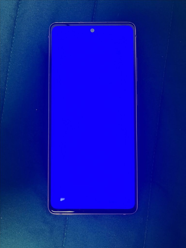 삼성 갤럭시 S20 FE 라벤더 128GB 이미지