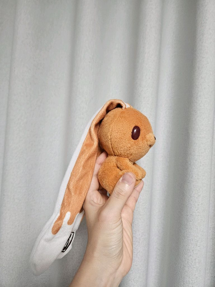 범용토끼 글루미베어 빈티지인형 판매합니다 이미지