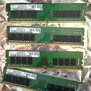 삼성 DDR4 3200/25600 16GB/32GB 팝니다 이미지