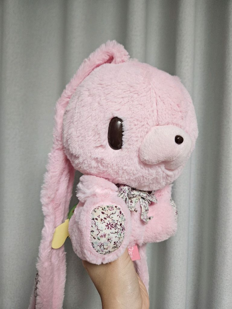 범용토끼 글루미베어 빈티지인형 판매합니다 이미지