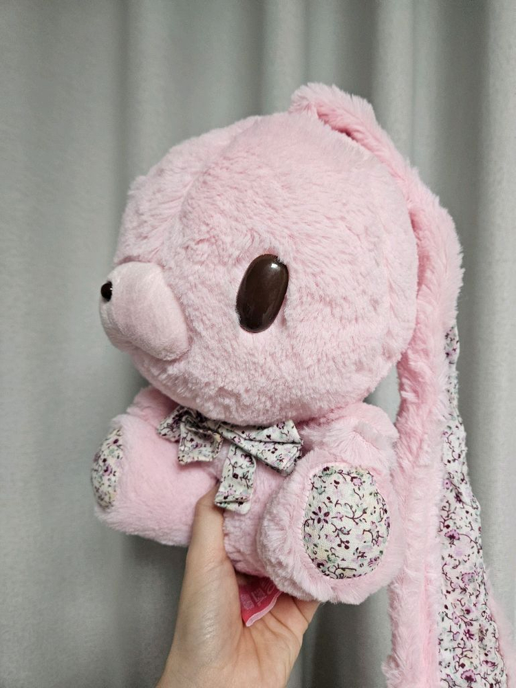 범용토끼 글루미베어 빈티지인형 판매합니다 이미지