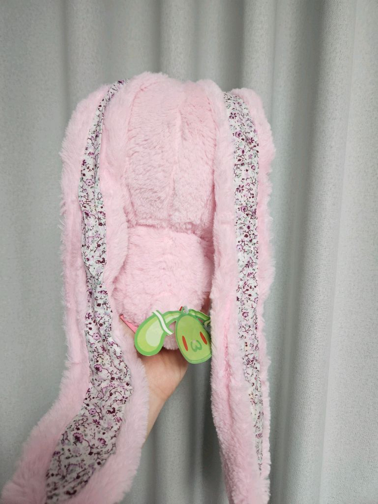 범용토끼 글루미베어 빈티지인형 판매합니다 이미지