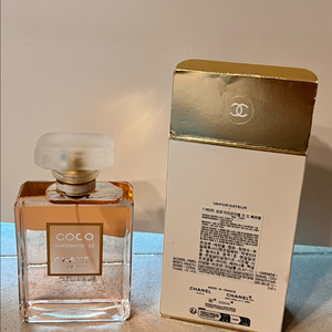 국문 샤넬 코코마드모아젤 edp 100ml 이미지