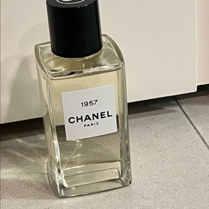 면세 정품 샤넬 레젝 1957 200ml 이미지