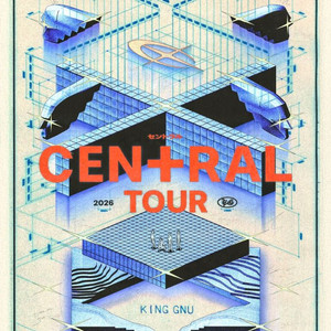 KingGnu[킹누]서울 내한콘서트-정가*~- 이미지