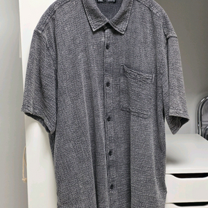 자라 남성 반팔 셔츠 팝니다 이미지