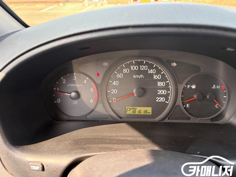 [현대]그랜드 스타렉스 밴 5인승 CVX 럭셔리 #앱특가 이미지