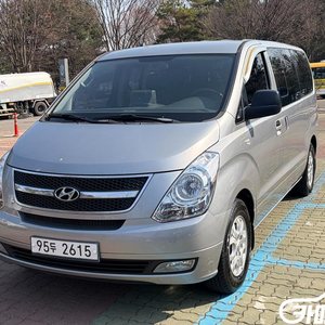 [현대]그랜드 스타렉스 밴 5인승 CVX 럭셔리 #앱특가 이미지