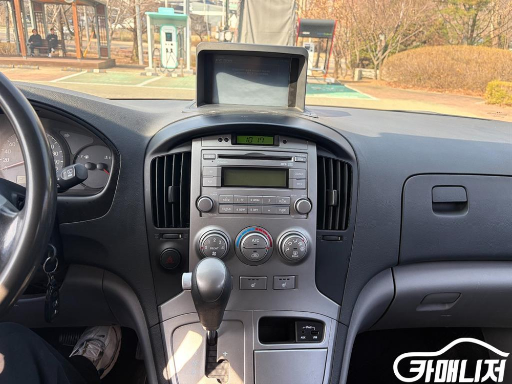 [현대]그랜드 스타렉스 밴 5인승 CVX 럭셔리 #앱특가 이미지