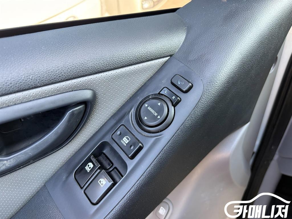 [현대]더 뉴 그랜드 스타렉스 2WD 밴 5인승 스마트 #앱특가 이미지