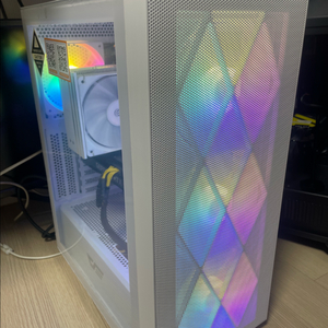 라이젠5 5600x rtx3080 고사양 컴퓨터 이미지