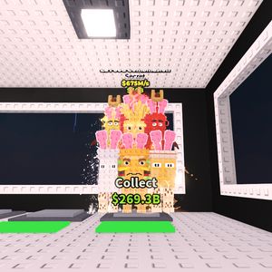 [특가!] 브레인롯즈 훔치기 브훔 675m 라푸드 콤비네이션 이미지