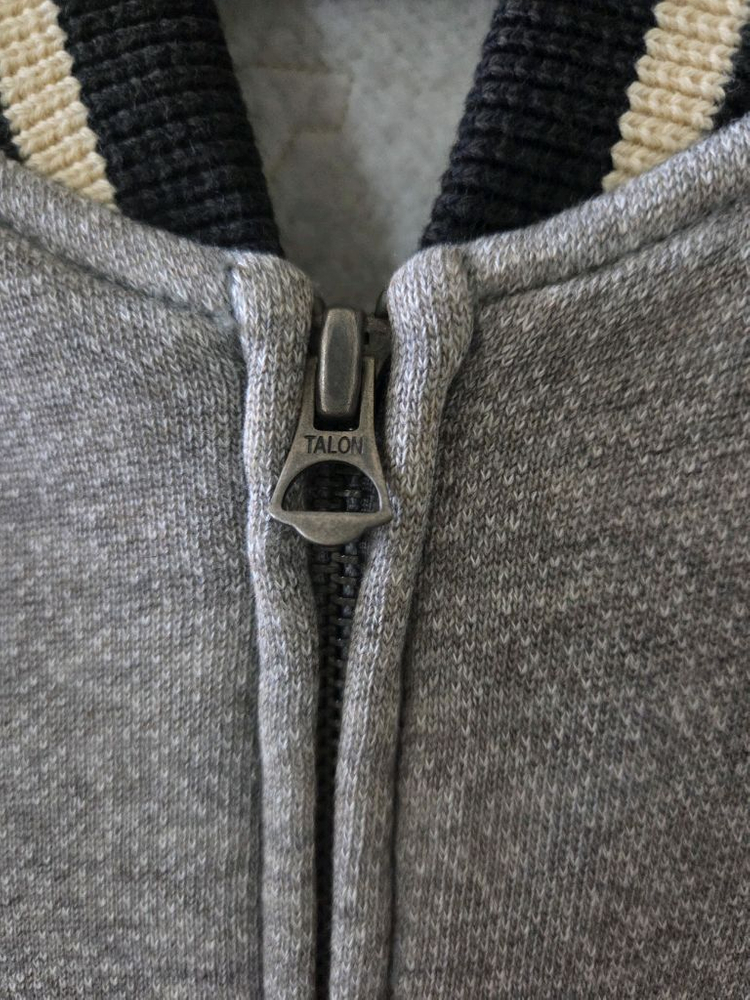 폴로 랄프로렌 복싱 클럽 바시티 자켓 M 이미지