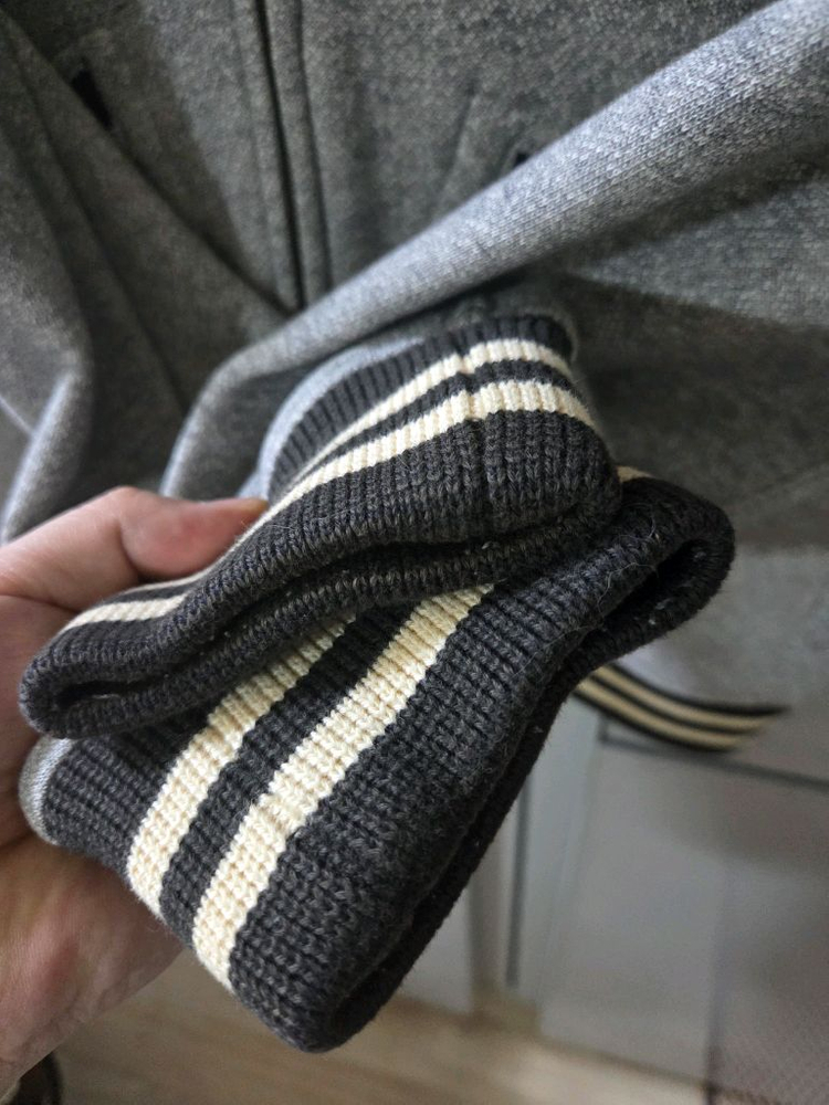 폴로 랄프로렌 복싱 클럽 바시티 자켓 M 이미지